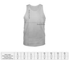 Howling Wolf Moonlight Wilderness Outdoor Wildlife Nature Tank Top