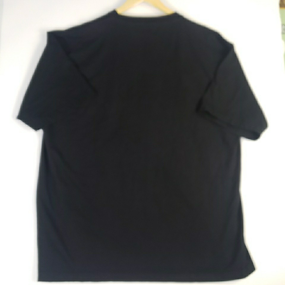 Ol Skool On Cassette Tape 3X Large Black T-shirt International Basic Source gallery