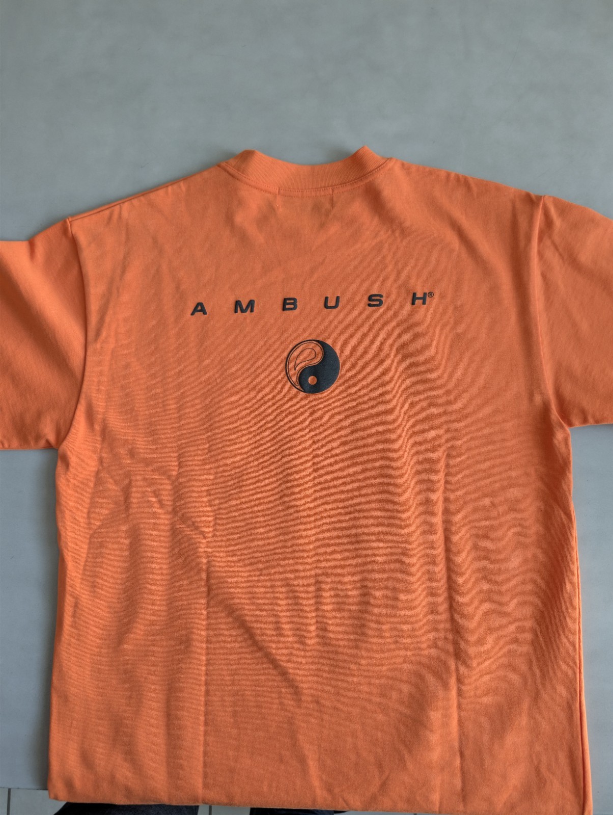 Ambush - All Equal Before A Wave. Sz. 2 (M). Designed by Cynthia Lu (CPFM) Rare gallery