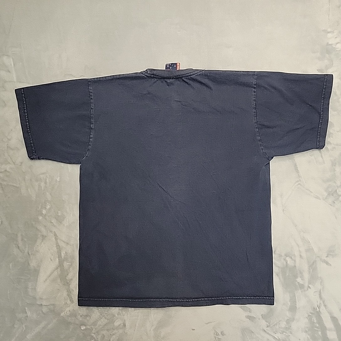 VTG Australia Shirt Mens L Nature Koala Wombat Kangaroo Dolphin Single Stitch gallery