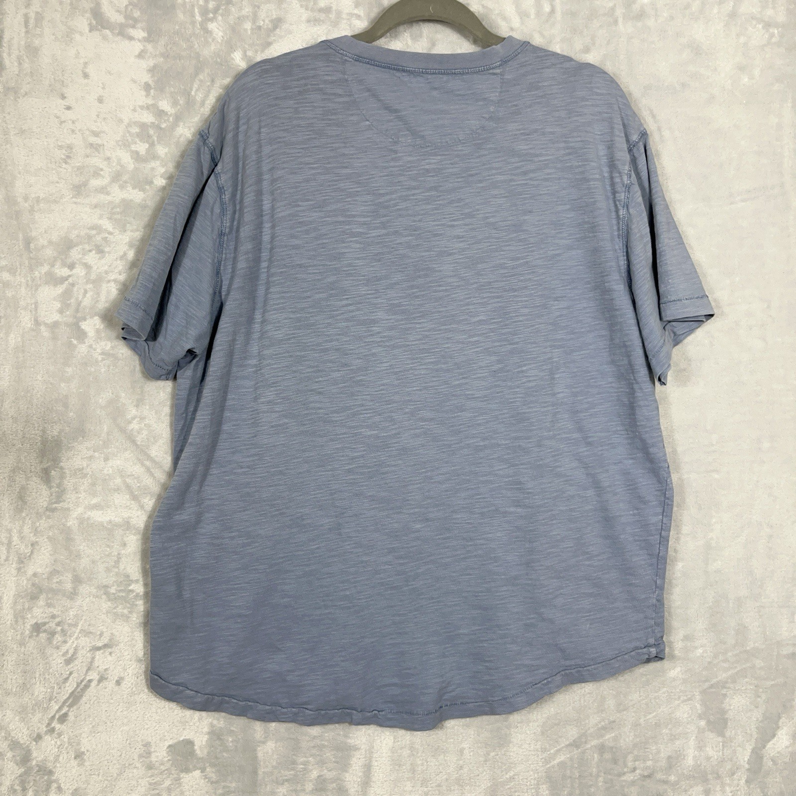 American Eagle Mens T-Shirt LOT OF 2 Standard Fit Short Sleeve XL Soft Logo gallery