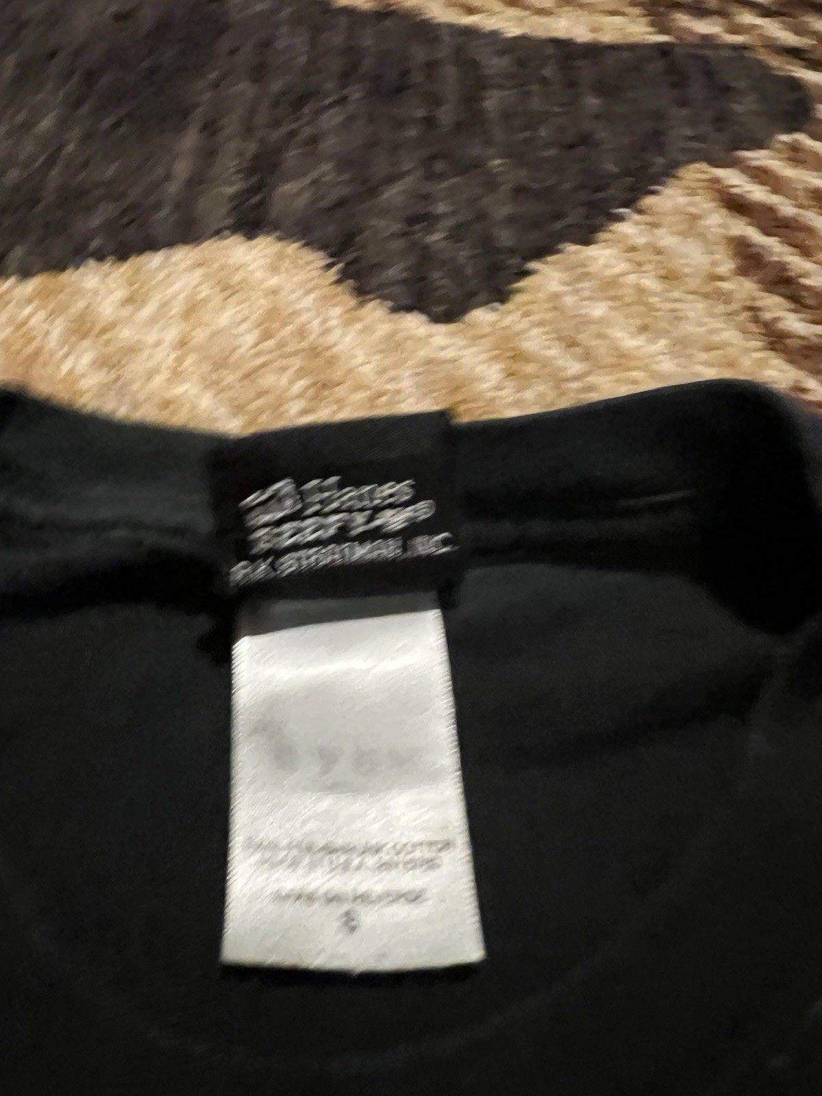 🔥VINTAGE HARLEY DAVIDSON MOTORCYCLES T-SHIRT SMALL PUMPING IRON USA MADE gallery