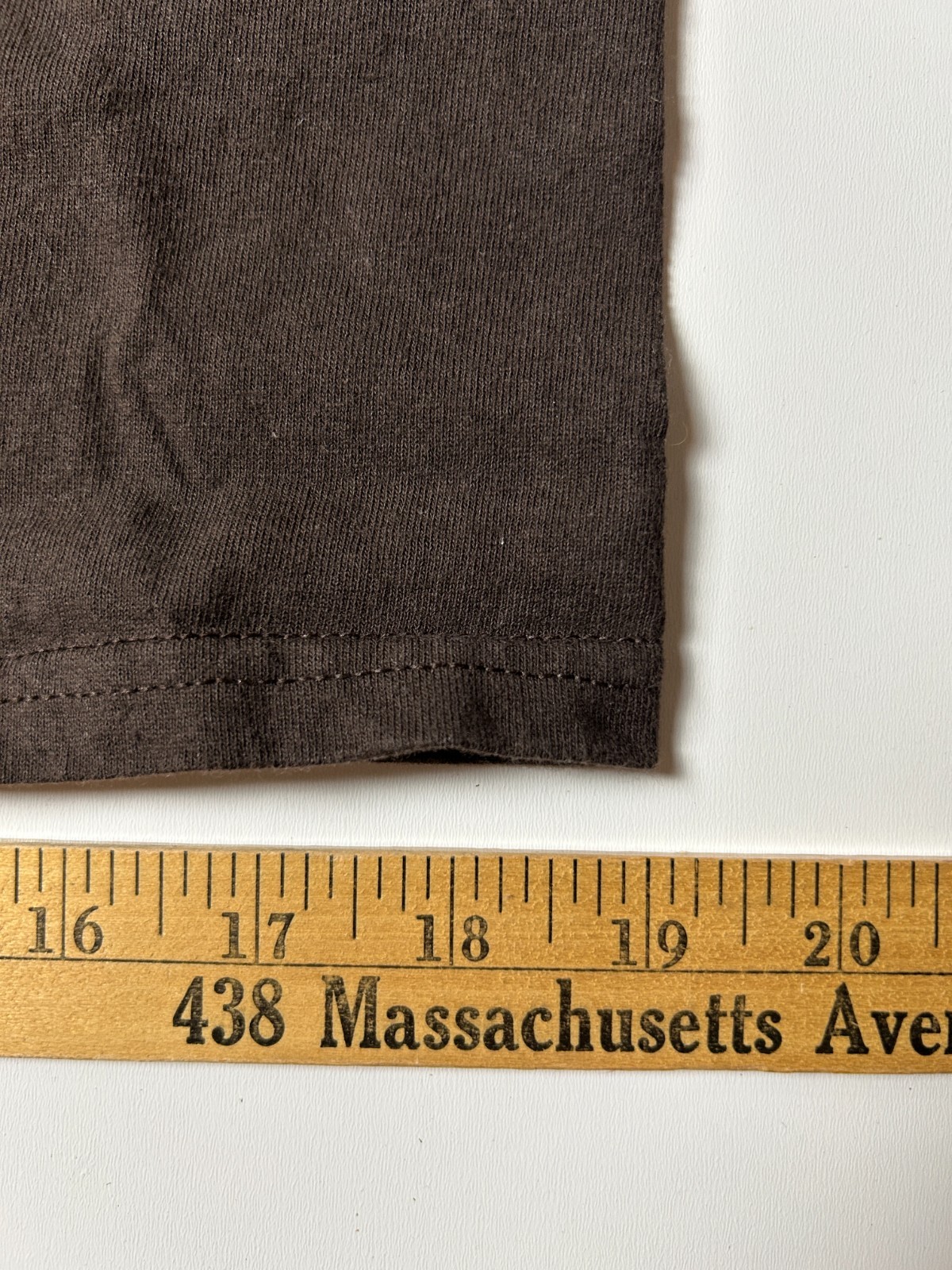 Increase Peace Everywhere Long Sleeve Shirt Brown Berets Chicano Movement Men's gallery