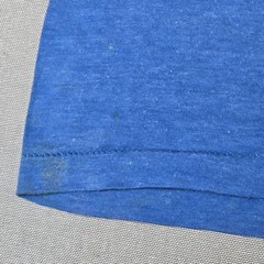 Vintage 1982 Weekend on Wheels WOW Screen Stars Single Stitch T-Shirt