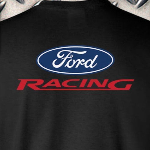 Ford Performance 2-Sided T-Shirt - Official Licensed Product - Mustang F-150 gallery