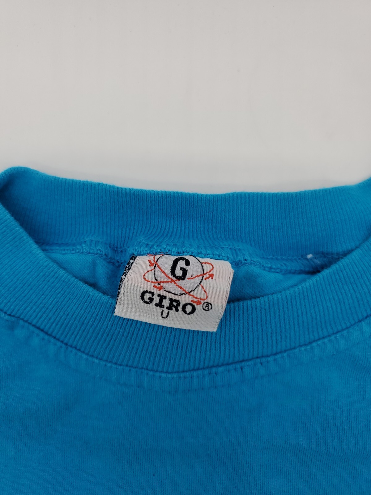 Giro Large Venezuela Blue Flag Men Shirt. gallery
