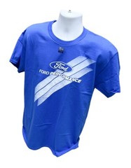 Ford Performance Racing Blue T-Shirt