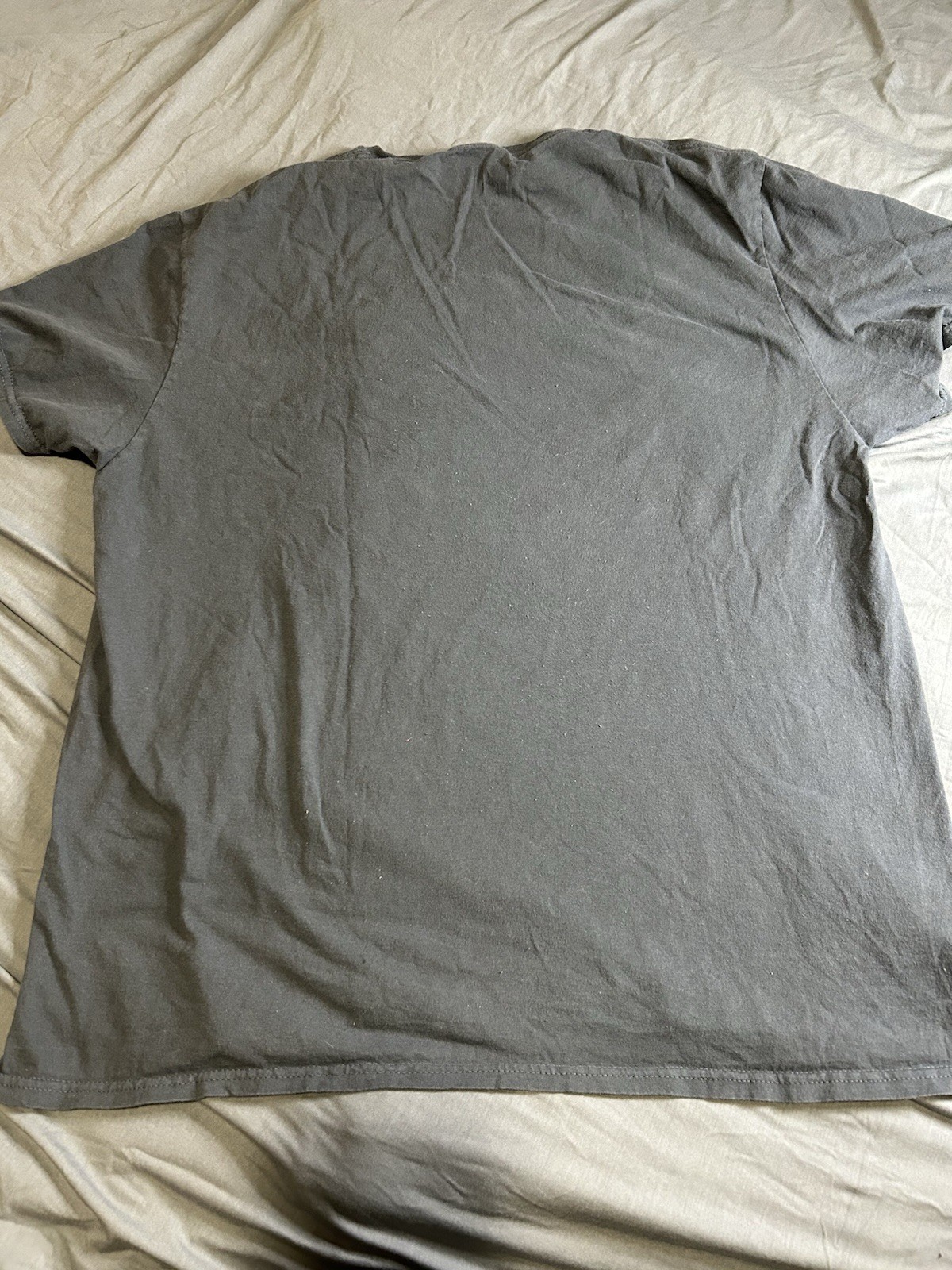 Kiss Rock And Roll All Nite T-shirt XL (see Measurement Photos) Band Tee Tour gallery