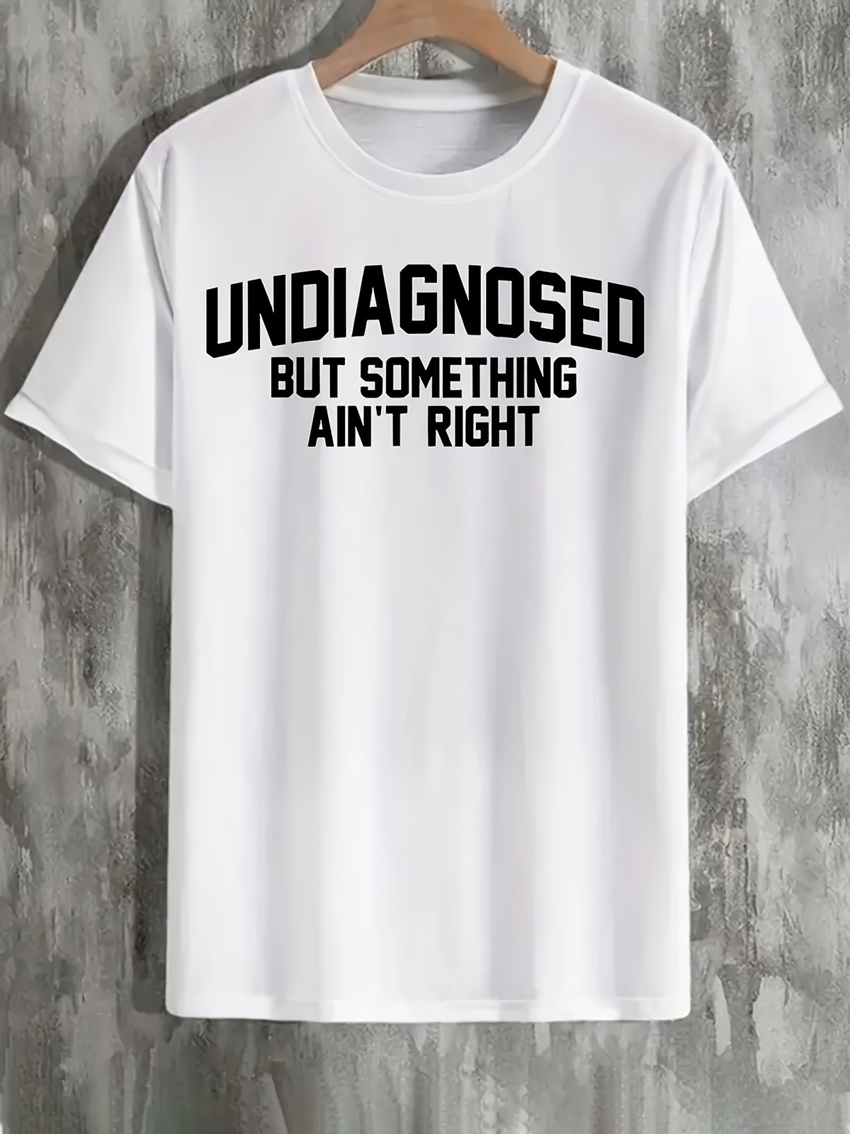 Men's Funny Medical Humor T-Shirt Shirt Round Neck Casual Casual Gift Top√ gallery