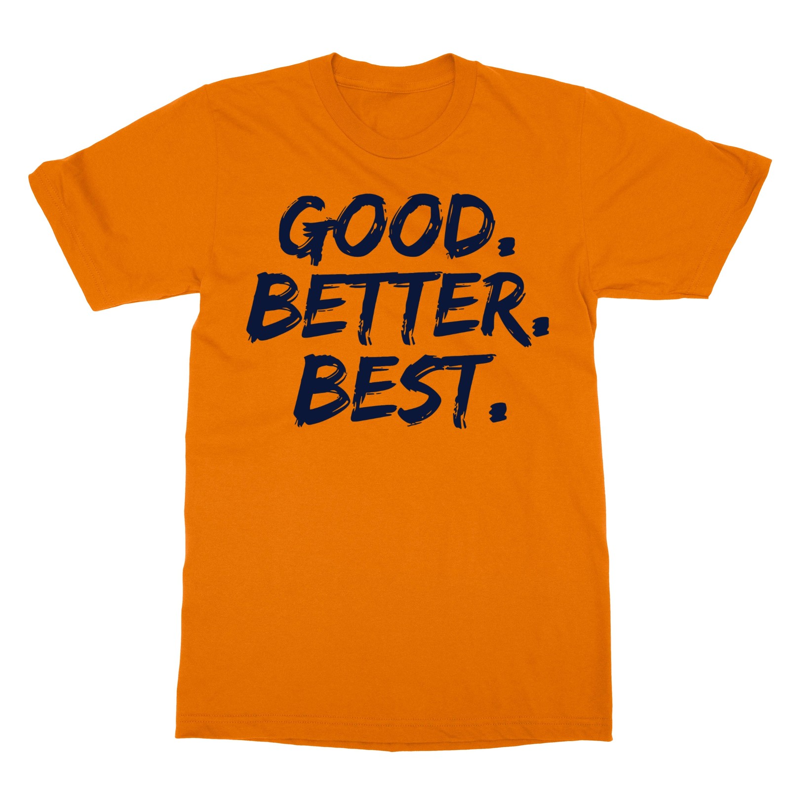 Good Better Best Chicago Inspired - Bear-Tribute Unisex T-Shirt gallery