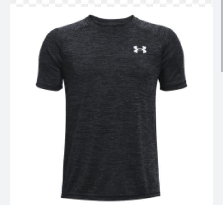 Under Armour Mens Tech 2.0 T-Shirt Short Sleeve Fitness Running Training gallery