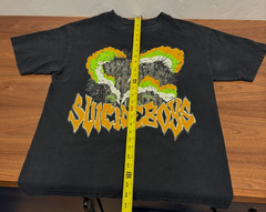 Vintage Suicide Boys G59 Size Medium Black T-Shirt Used Condition LOOK!