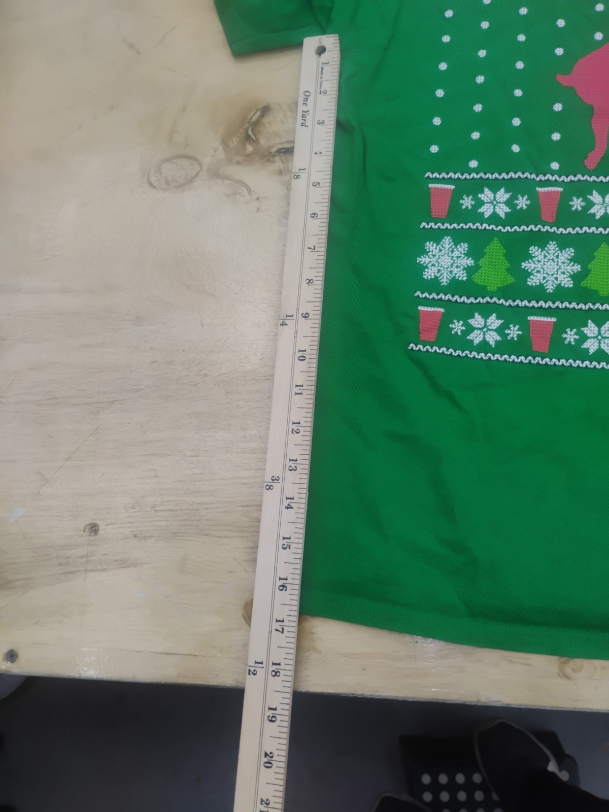 Christmas T Shirt gallery