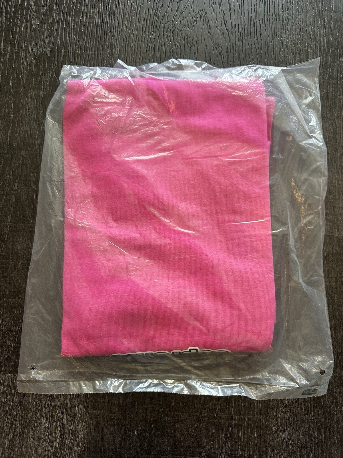 Supreme Toy Machine Devil Cat Tee Pink Fuchsia Size XL 100% Authentic SS24 gallery