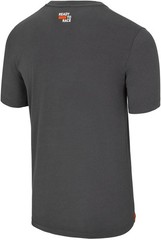 KTM ORANGE FLUIDS TEE – GREY – SIZE MEDIUM – 3PW250016903