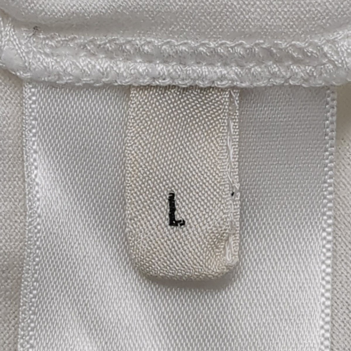 CELINE 2X041671Q.01OB T-Shirt White L Short Sleeve 25SS 0683 gallery