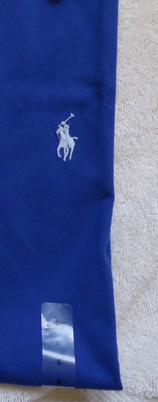 Polo Ralph Lauren Men Crew Neck Modern Classic Fit T-Shirt NEW WITH TAGS gallery