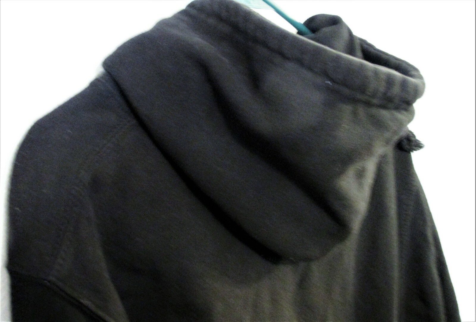 AWDis Inc. What Would Tupac Do? WWTD Black Hoodie Sweatshirt Size S gallery