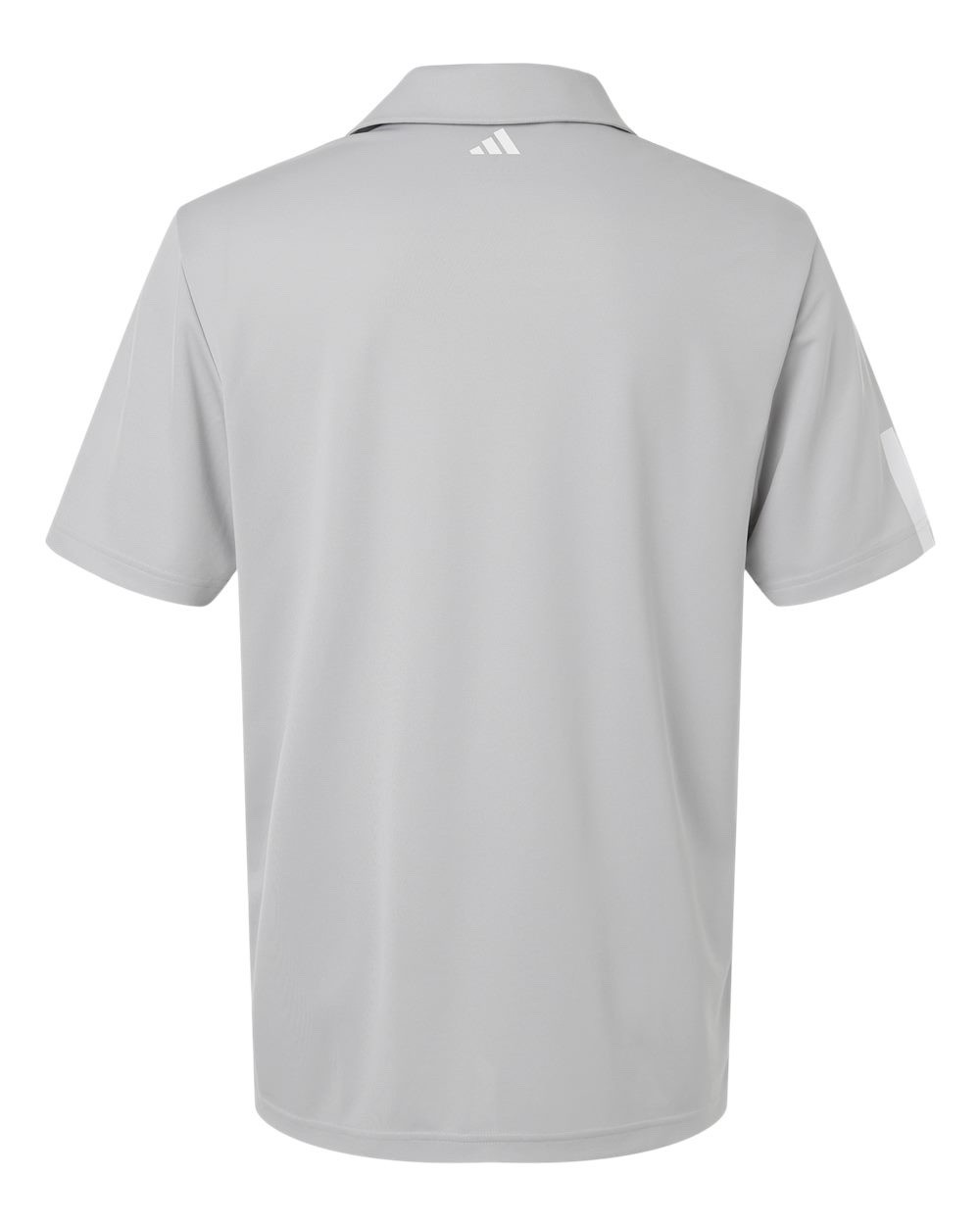 ADIDAS Golf Mens S-4XL Performance 3-Stripes Climacool Polo Sports Shirt gallery