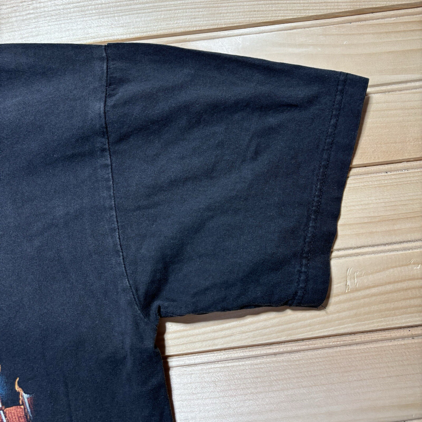 Vintage 90s Thailand Tuk Tuk Thai Classic Standard Car Shirt Size XL gallery