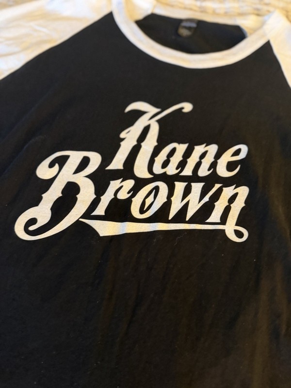 KANE BROWN Jersey gallery