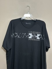 Under Armour Men’s Tech 2.0 Graphic T-Shirt Size XL