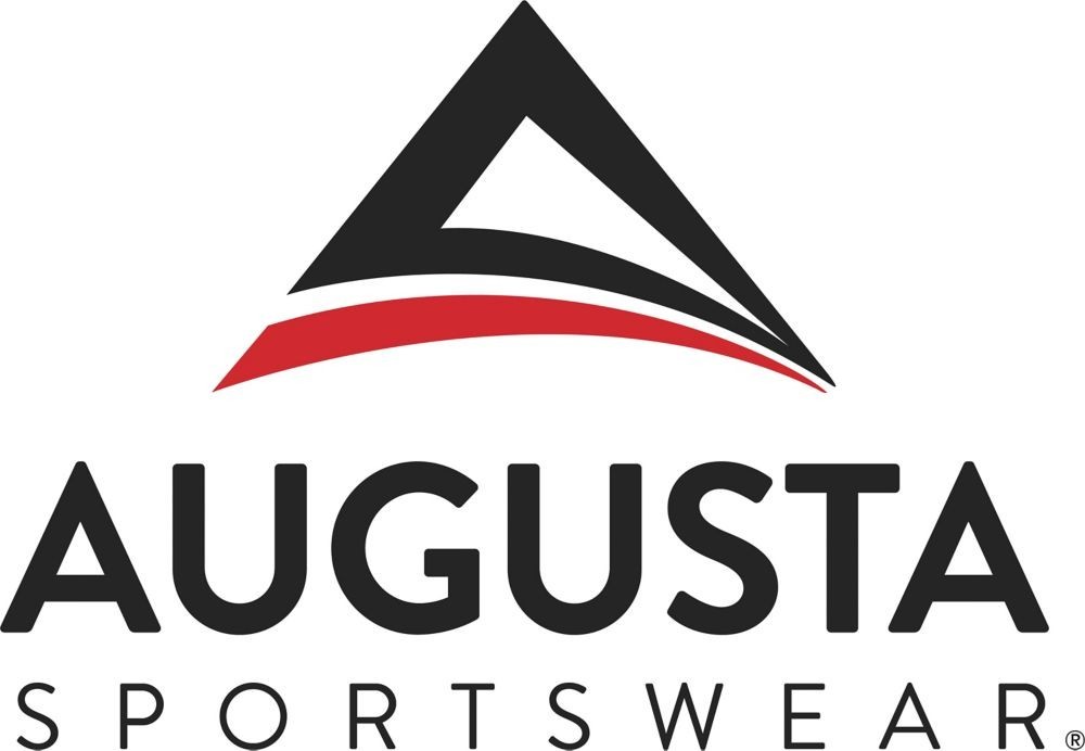 Augusta Cassic Baseball Style T-Shirts New 2 Pack Value Lot Size L gallery