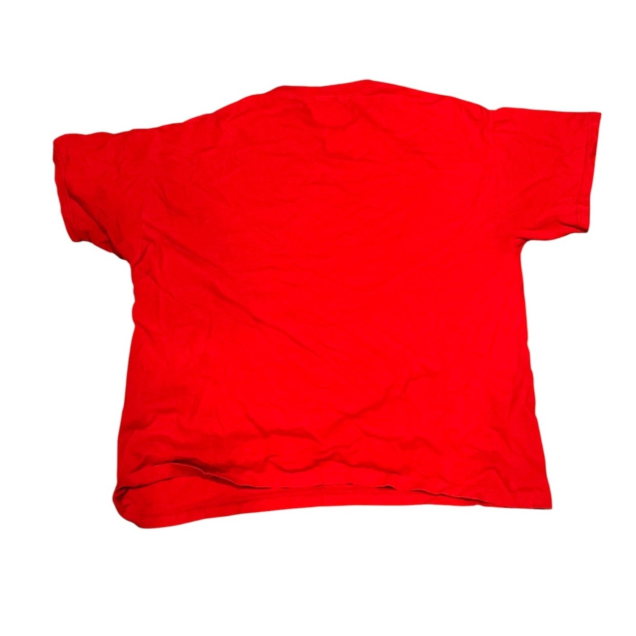 A Christmas Story Shirt Red Retro Shoot Your Eye Out USA Knited Cotton Novelty gallery