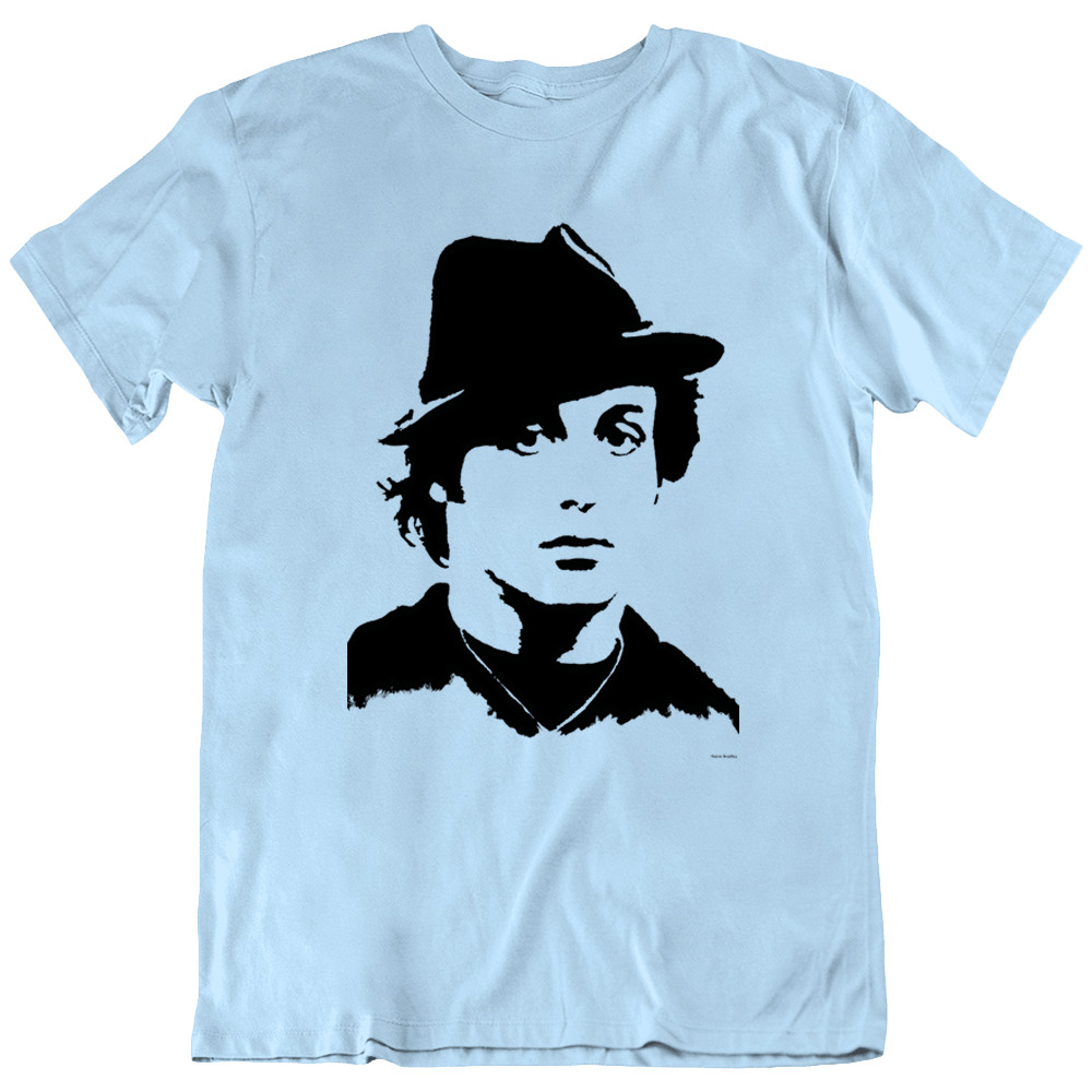 Rocky Balboa Boxing Movie T-Shirt Tee Gift New gallery