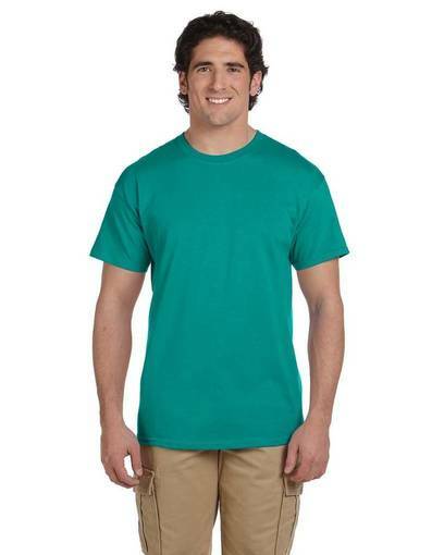 Gildan👕HeavyW G200 Adult Ultra Cotton® "6 oz".Solid Unisex T`s(Pick Your Color) gallery