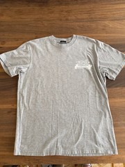 Extremely Rare Famous Offensive Abercrombie & Fitch Wong Brothers Shirt Large