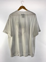 FACETASM TShirt white 5 Used