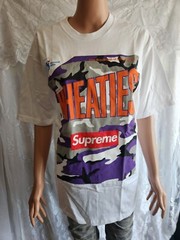 Supreme Wheaties Tee.