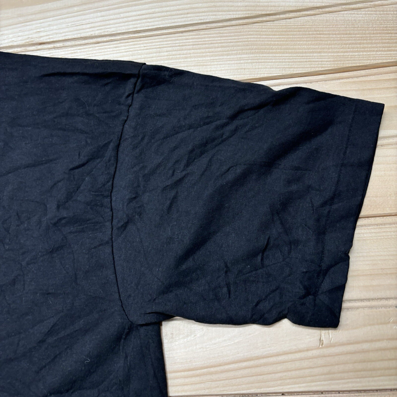 Vintage 80s Plainfield Plaza Car Show & Swap Meet 50s Hot Rod Shirt Size 2XL gallery