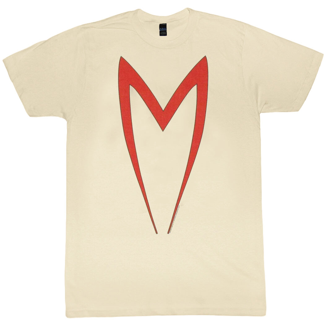 Speed Racer Mach 5 Hood T-Shirt gallery