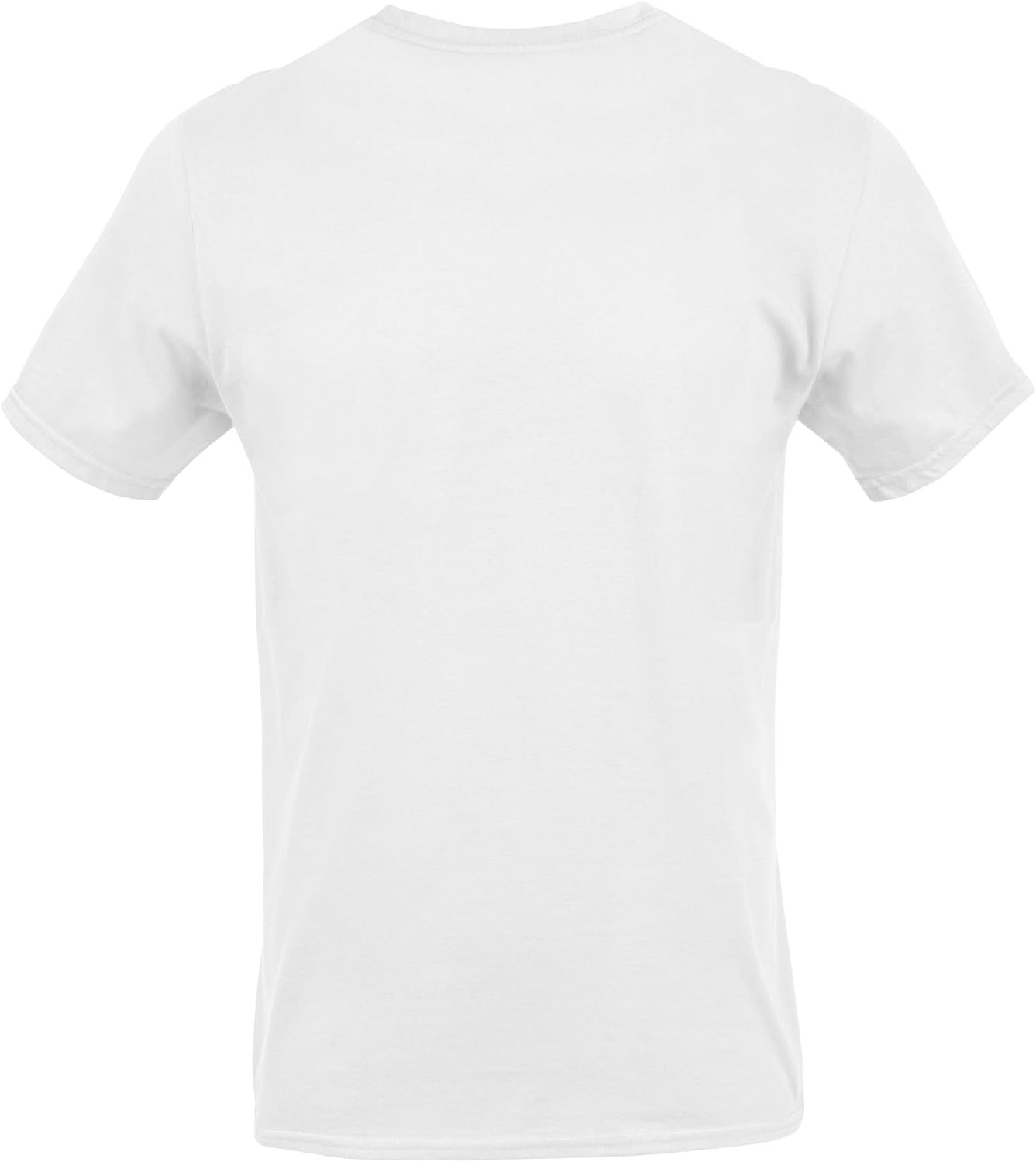 Gildan Men's Crew T-Shirts, Multipack, Style G1100 gallery