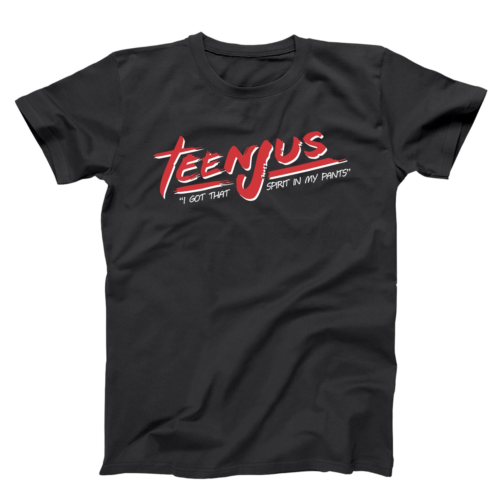 TeenJus - Baby Billy Muscial Righteous Gemstones funny Xs-5x Unisex Soft Tshirt gallery