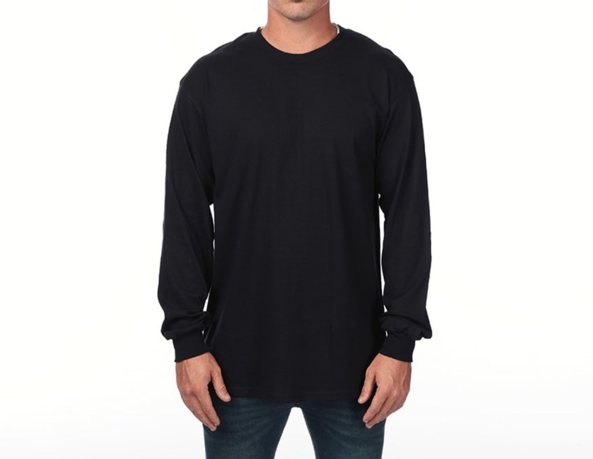 Long-Sleeve T-Shirt gallery