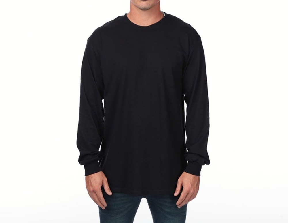 Long-Sleeve T-Shirt