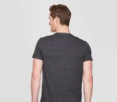 Mens V neck Goodfellow multicolors & sizes T shirts