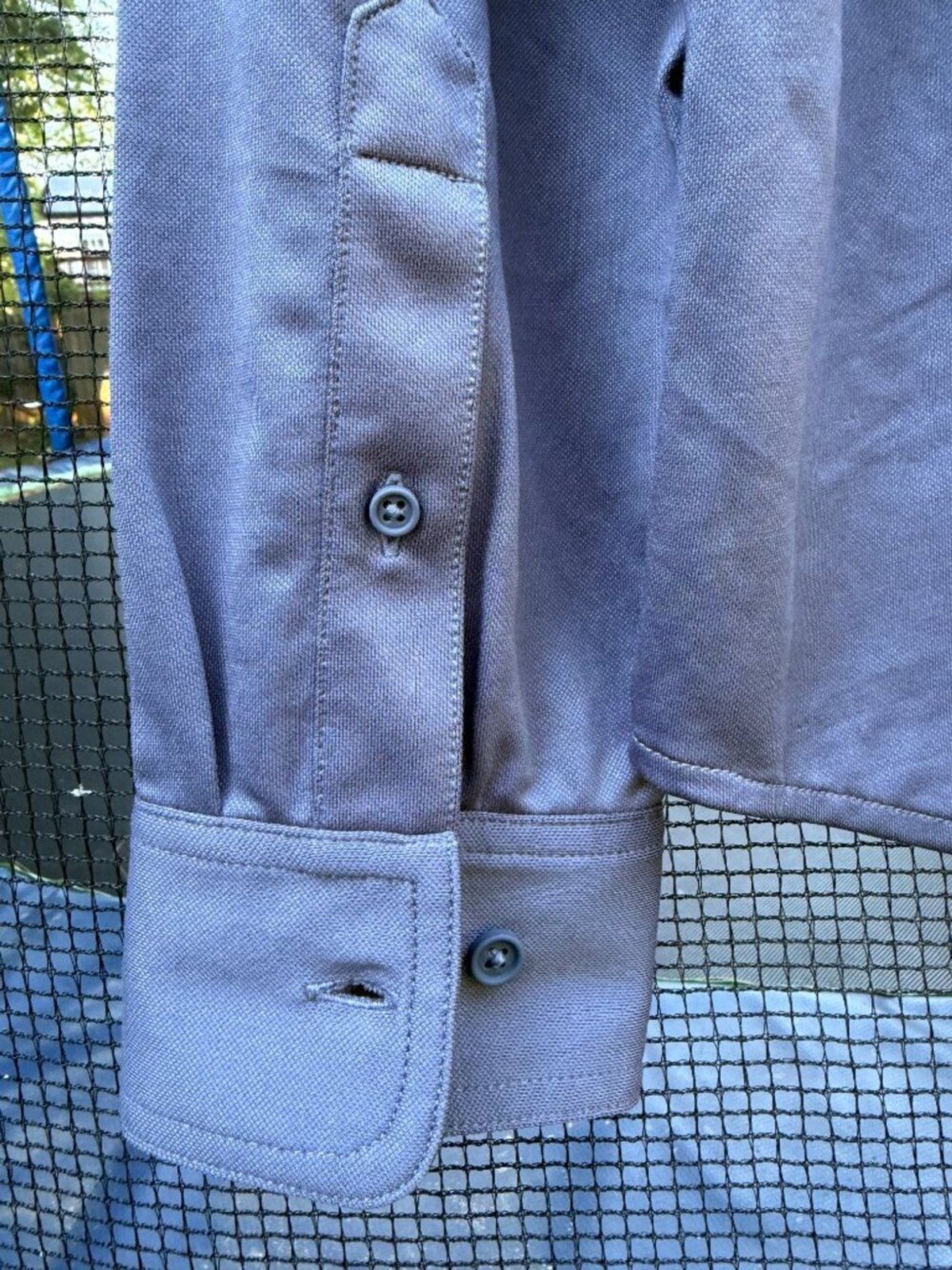 VRST Men's Limitless Long Sleeve Button Up Shir gallery