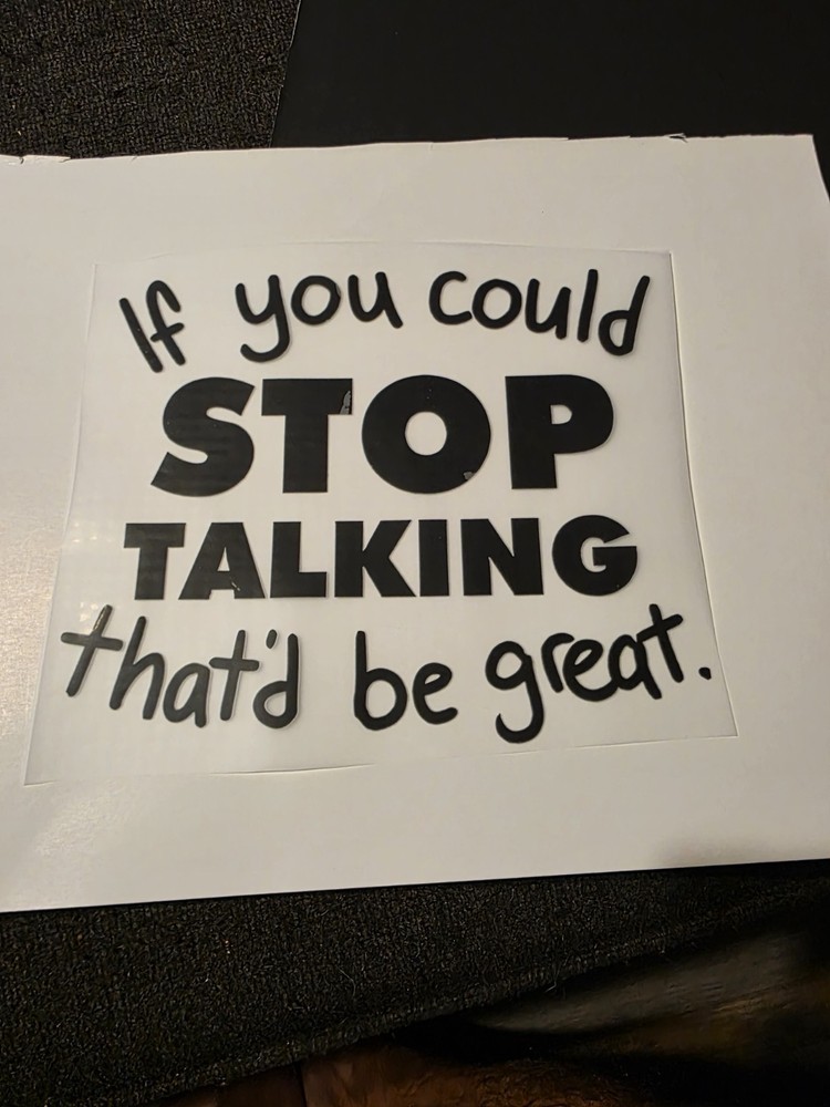 Custom Sarcastic Tshirts