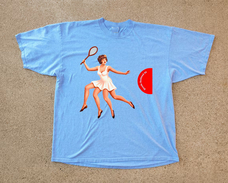 Blonde Redhead band ALbum 23 Blue T Shirt Full Size S-5XL SS1208
