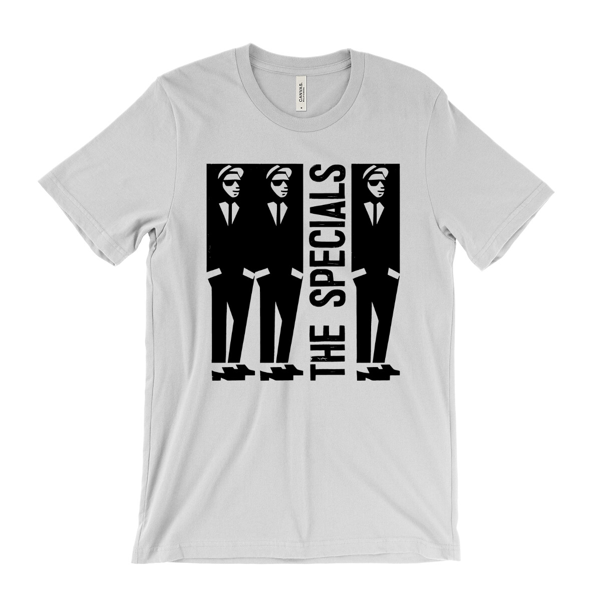 The Specials T-Shirt - Ska - Reggae - Funk - Punk - Band 2 Tone gallery