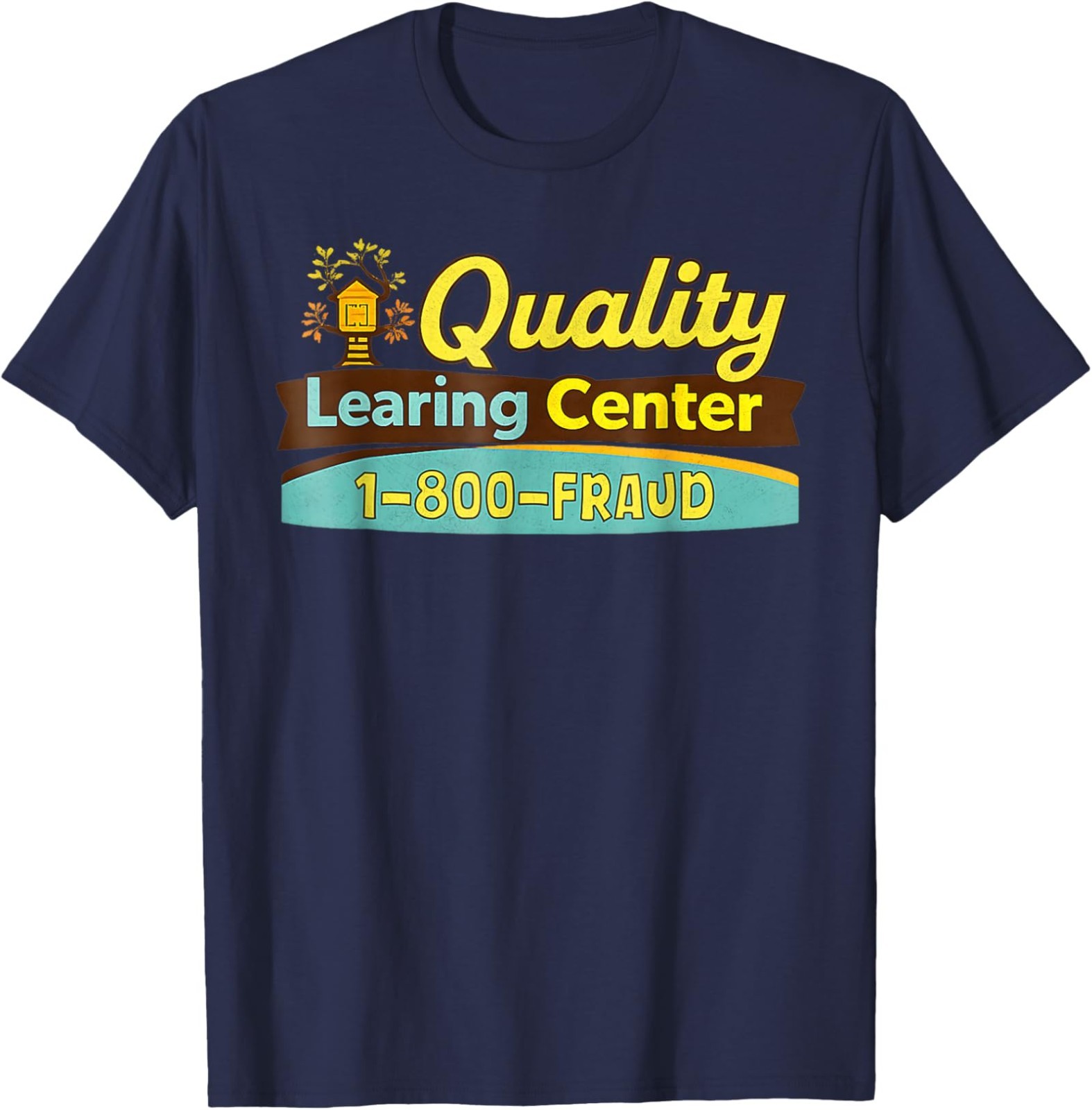 Quality Learning Center We are Still Learning Funny Unisex T-Shirt - All Size gallery