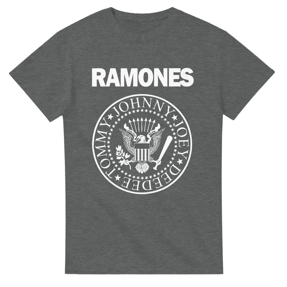 RAMONES T-SHIRT