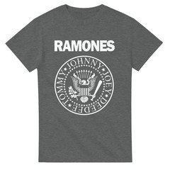 RAMONES T-SHIRT