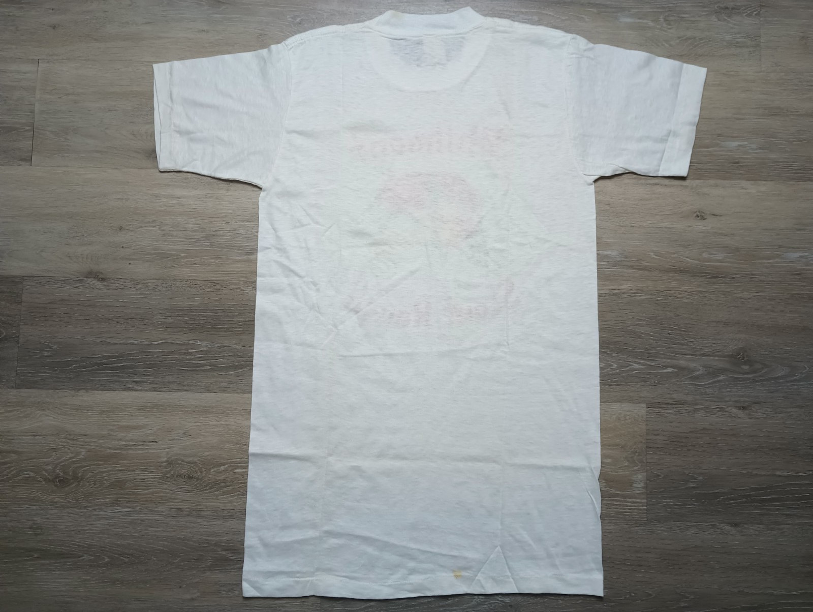 Philmont Scout Ranch vtg T Shirt 1960s BSA Boy Scouts camp tee NOS New sz Medium gallery