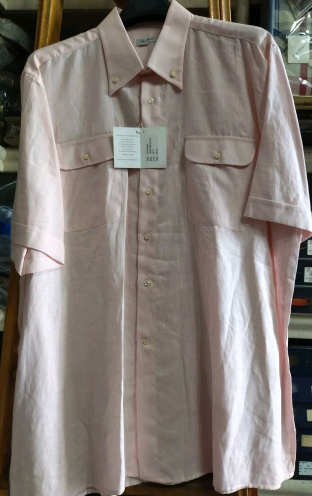 Saharan Men’s Short Sleeve