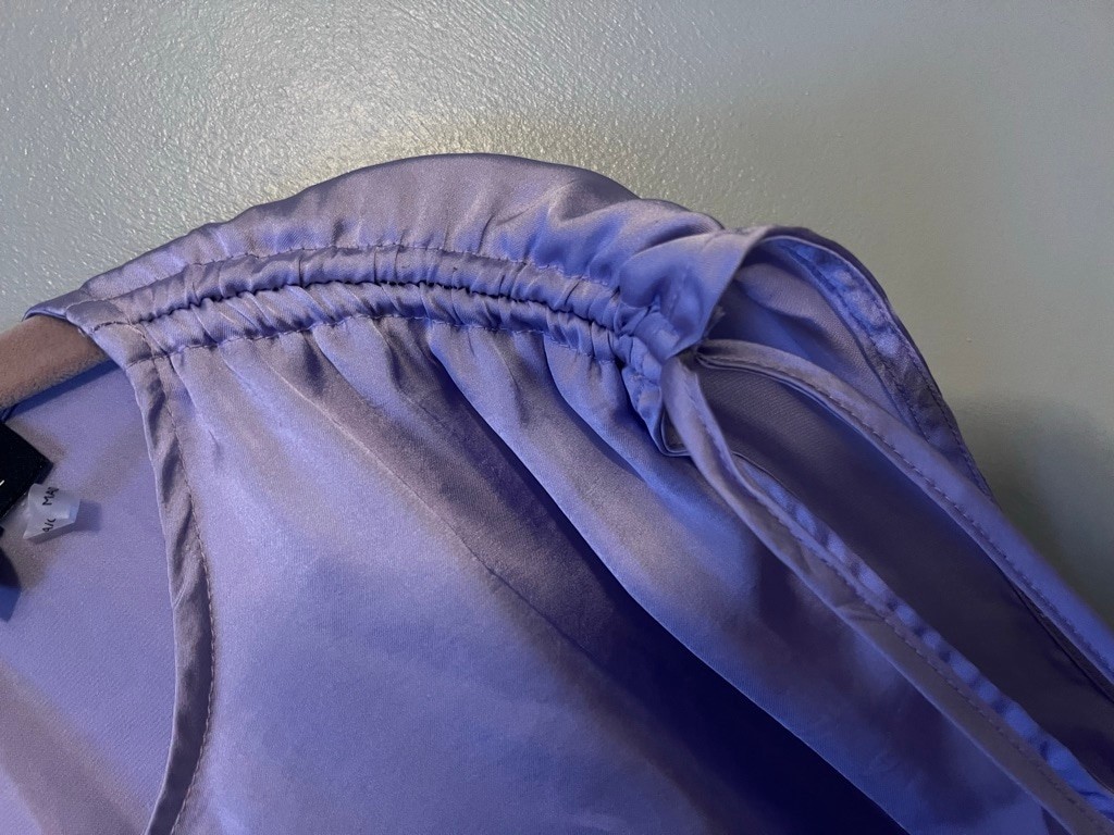 Women's 1. STATE Lavender Blouse size S